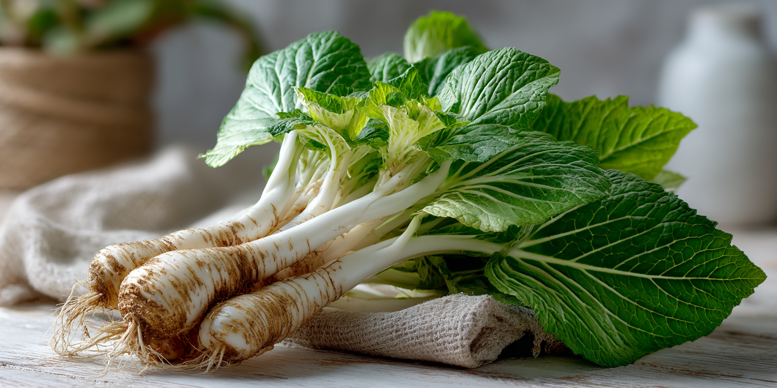 Meerrettich horseradish
